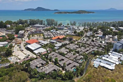 Tropical 2BR Pool Villa 3D12 in Gated Residence Rawai VIP Villas – Foto 11